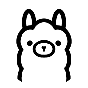 Logo de Ollama