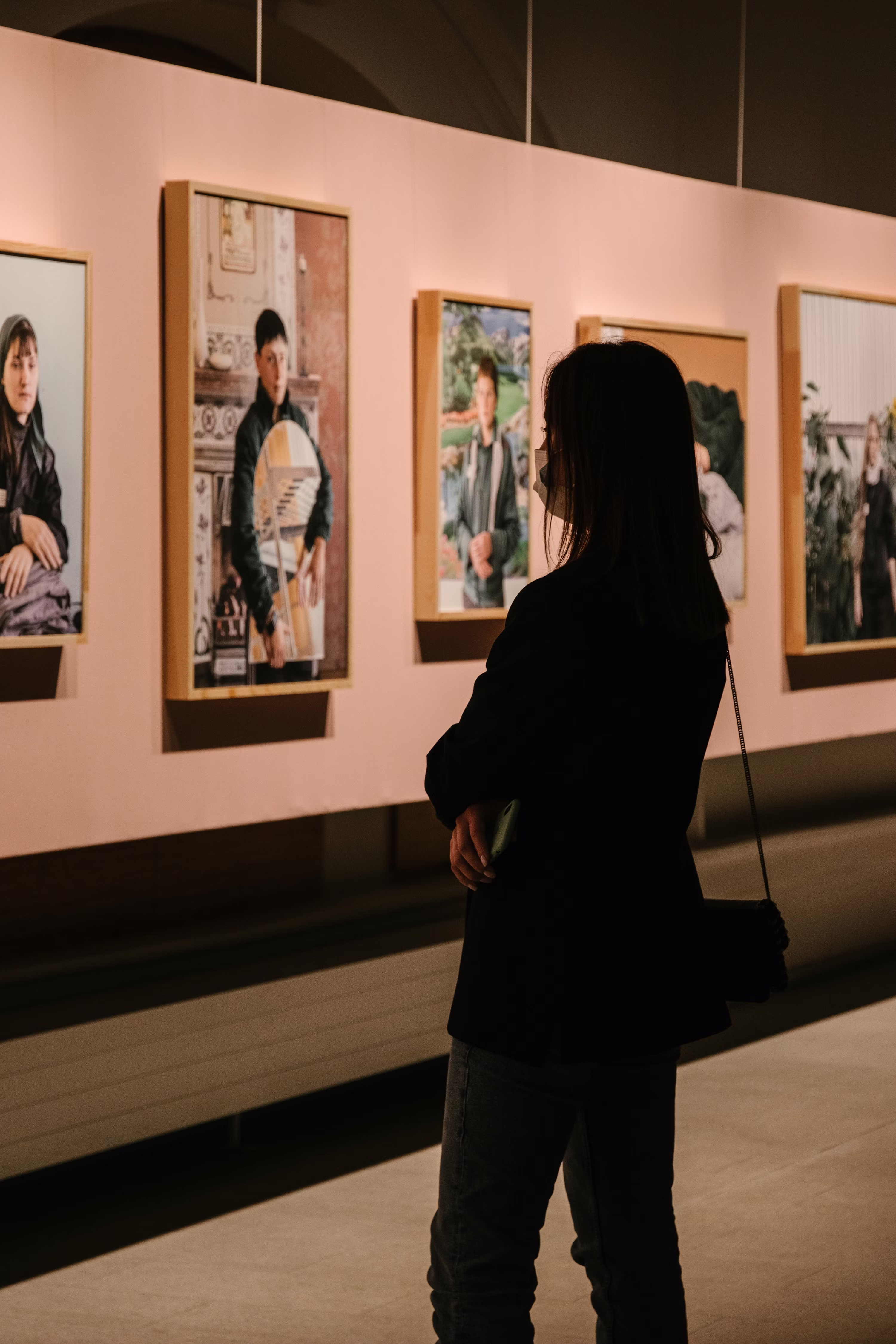 Galería de arte