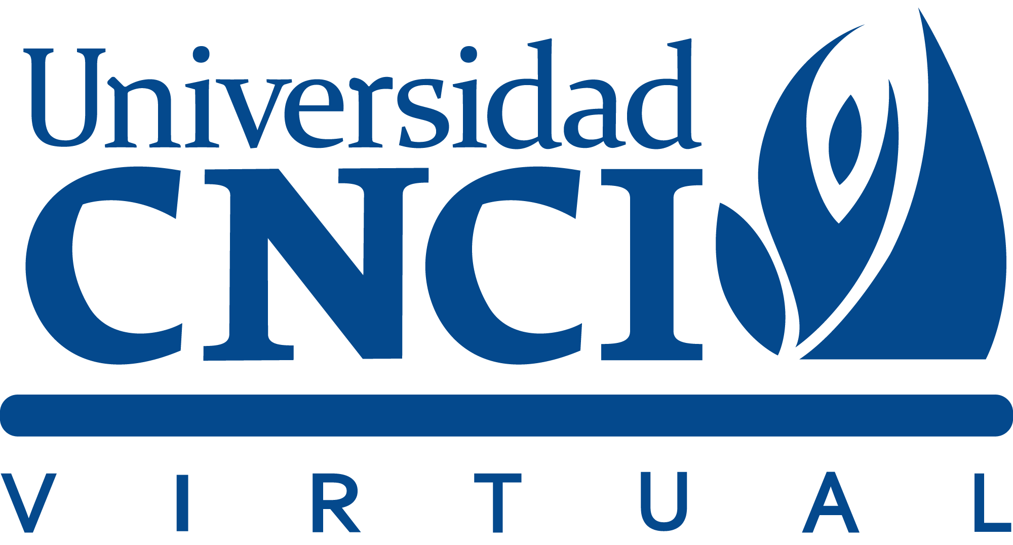 Universidad CNCI